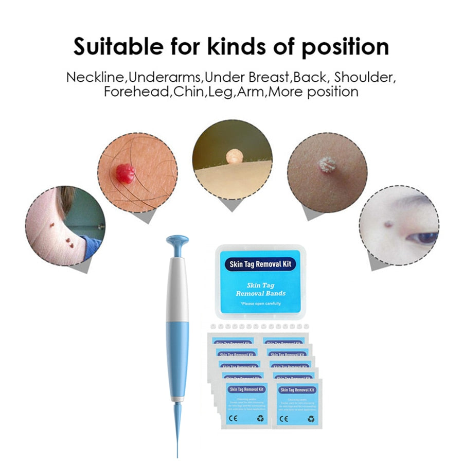 Rapid Tag Removal Kit