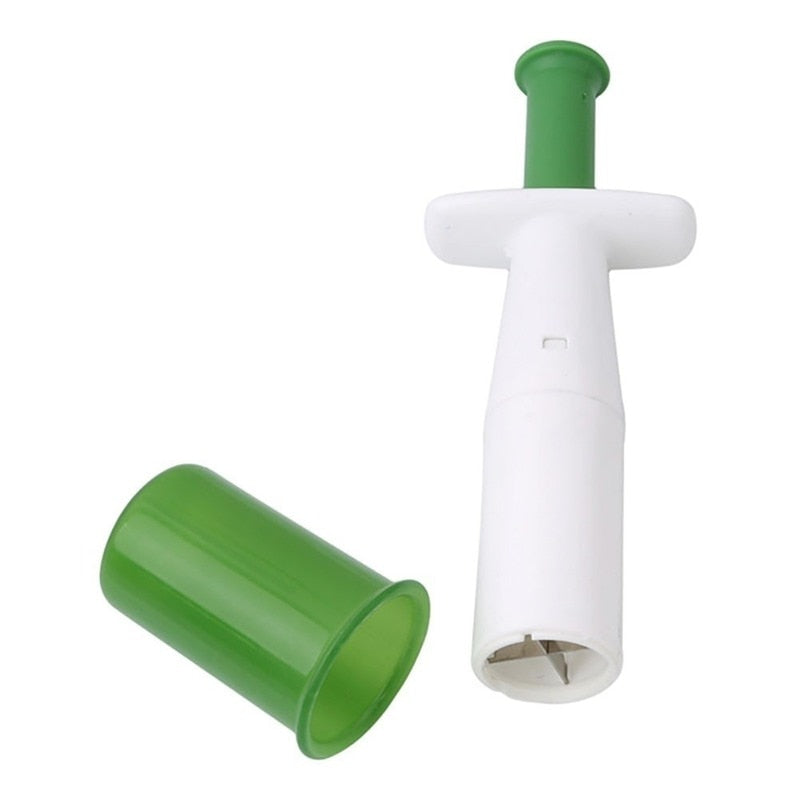 Grape/Cherry Slicer Cutter