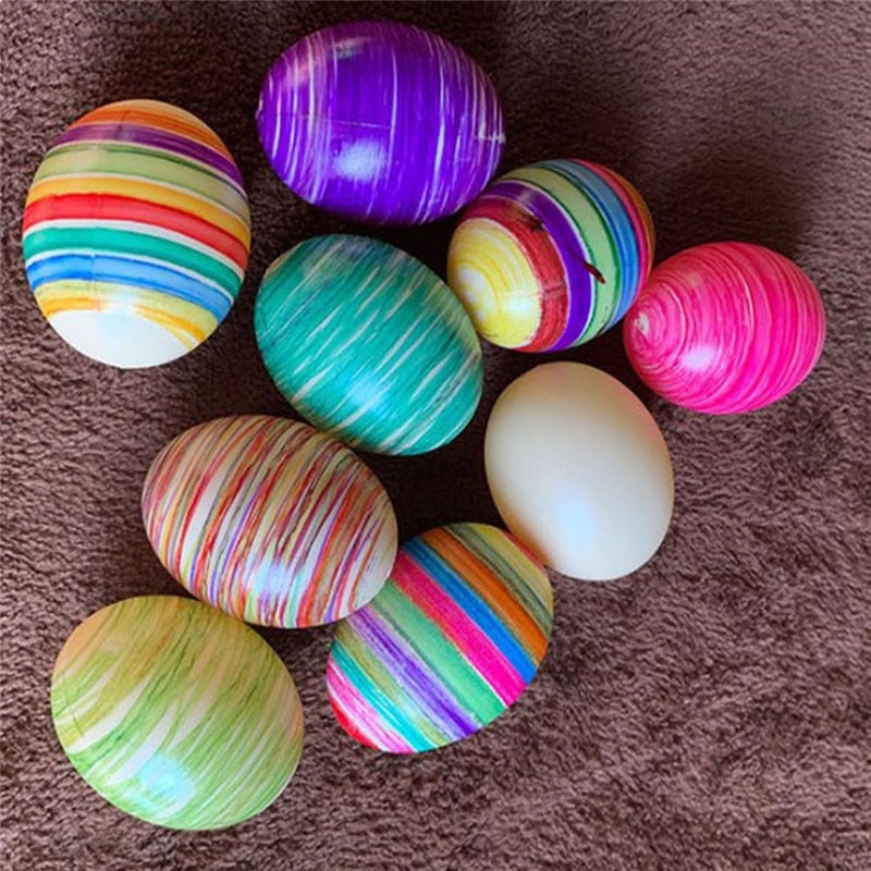 Easter Egg Decorating Kit