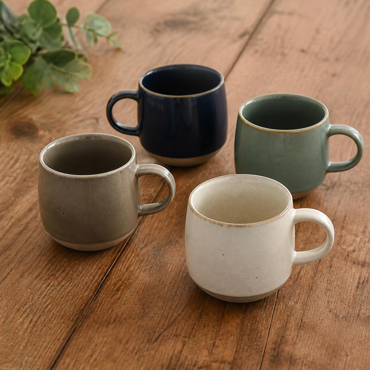 Mugs