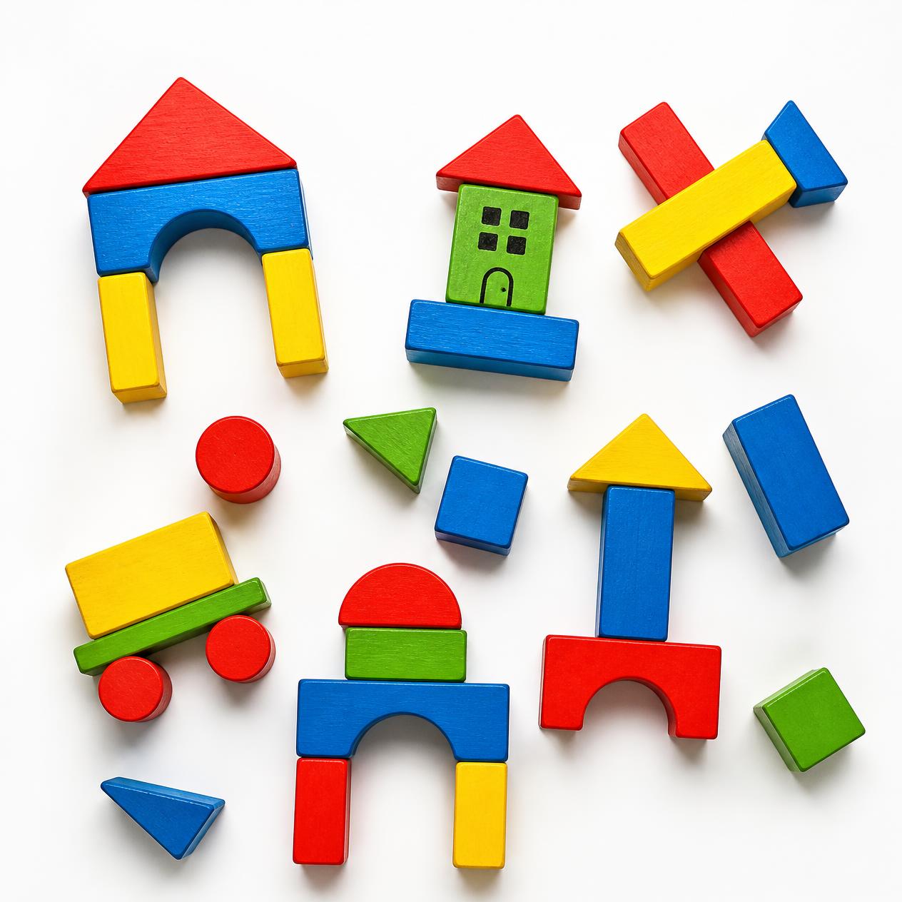 Toys