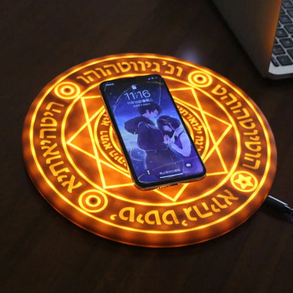 Magic Array Wireless Charger