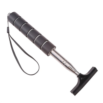 Car Rearview Mirror Wiper