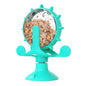 Interactive Pet Food Treats Dispenser Toy