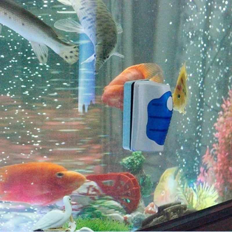 Super Magnetic Aquarium Cleaner