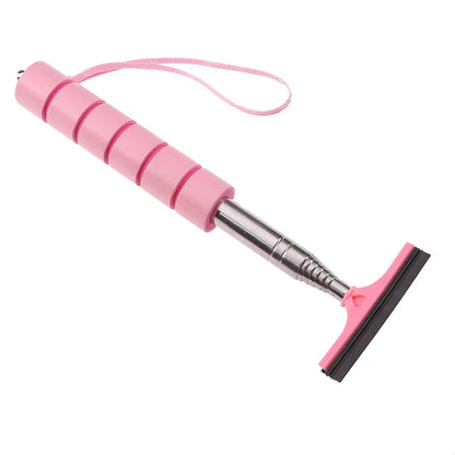 Car Rearview Mirror Wiper