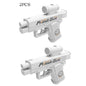 2-Way Squirt Water Prank Gun