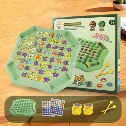 Flip Chess Fun Memory Game