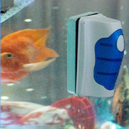 Super Magnetic Aquarium Cleaner