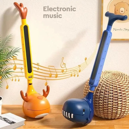 Electronic Erhu Magic Guitar