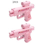 2-Way Squirt Water Prank Gun