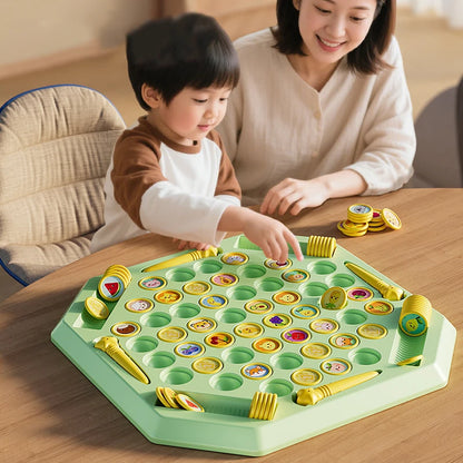 Flip Chess Fun Memory Game