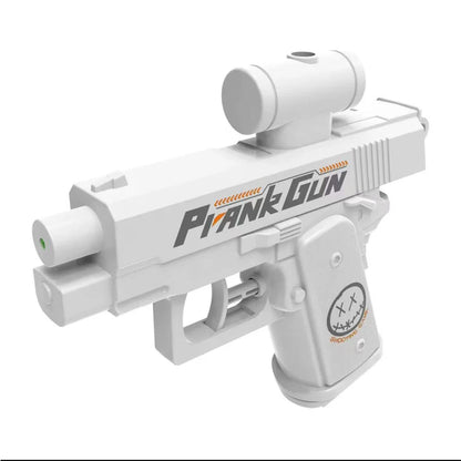 2-Way Squirt Water Prank Gun