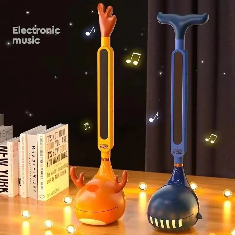 Electronic Erhu Magic Guitar