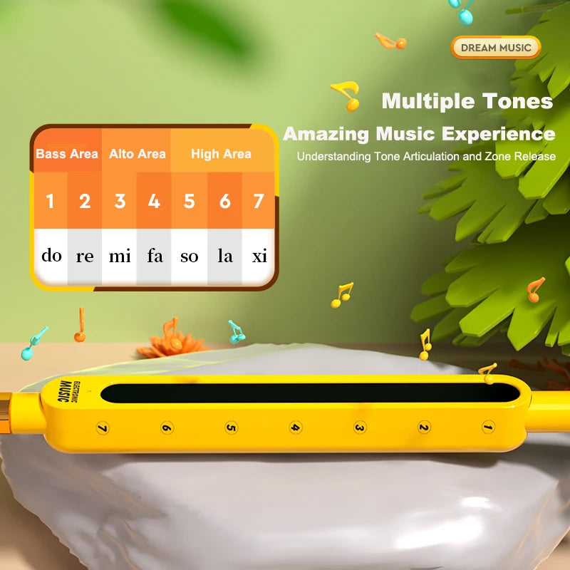 Electronic Erhu Magic Guitar