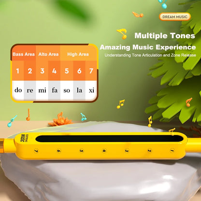 Electronic Erhu Magic Guitar
