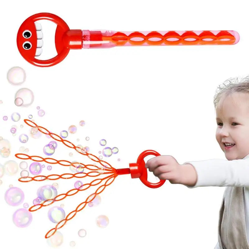 32 Holes Bubble Wand