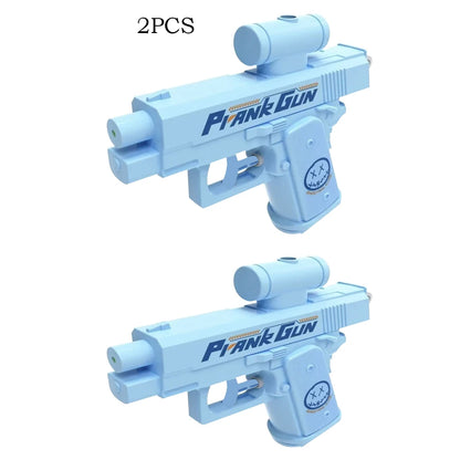 2-Way Squirt Water Prank Gun