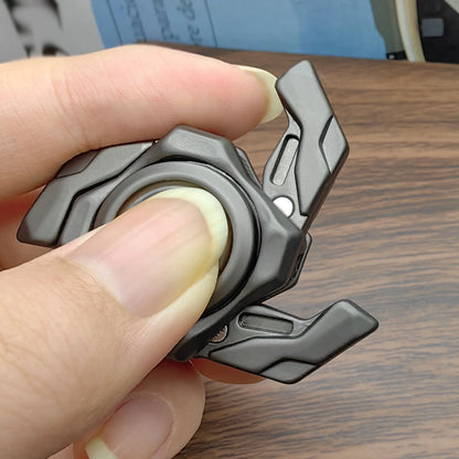 Open Armor Fidget Spinner