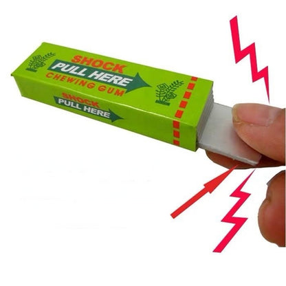 Electric Shock Prank Toy