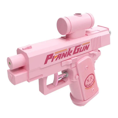 2-Way Squirt Water Prank Gun