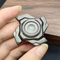 Open Armor Fidget Spinner
