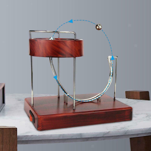 Perpetual Motion Machine Balancing Gadget