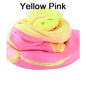 80ml Fluffy Slime Polymer Clay Toy