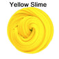 80ml Fluffy Slime Polymer Clay Toy