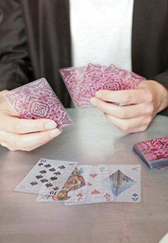 Pixel Playing Cards