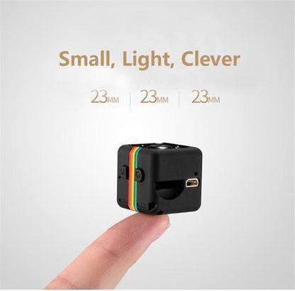 SQ11 1080P Mini Camera