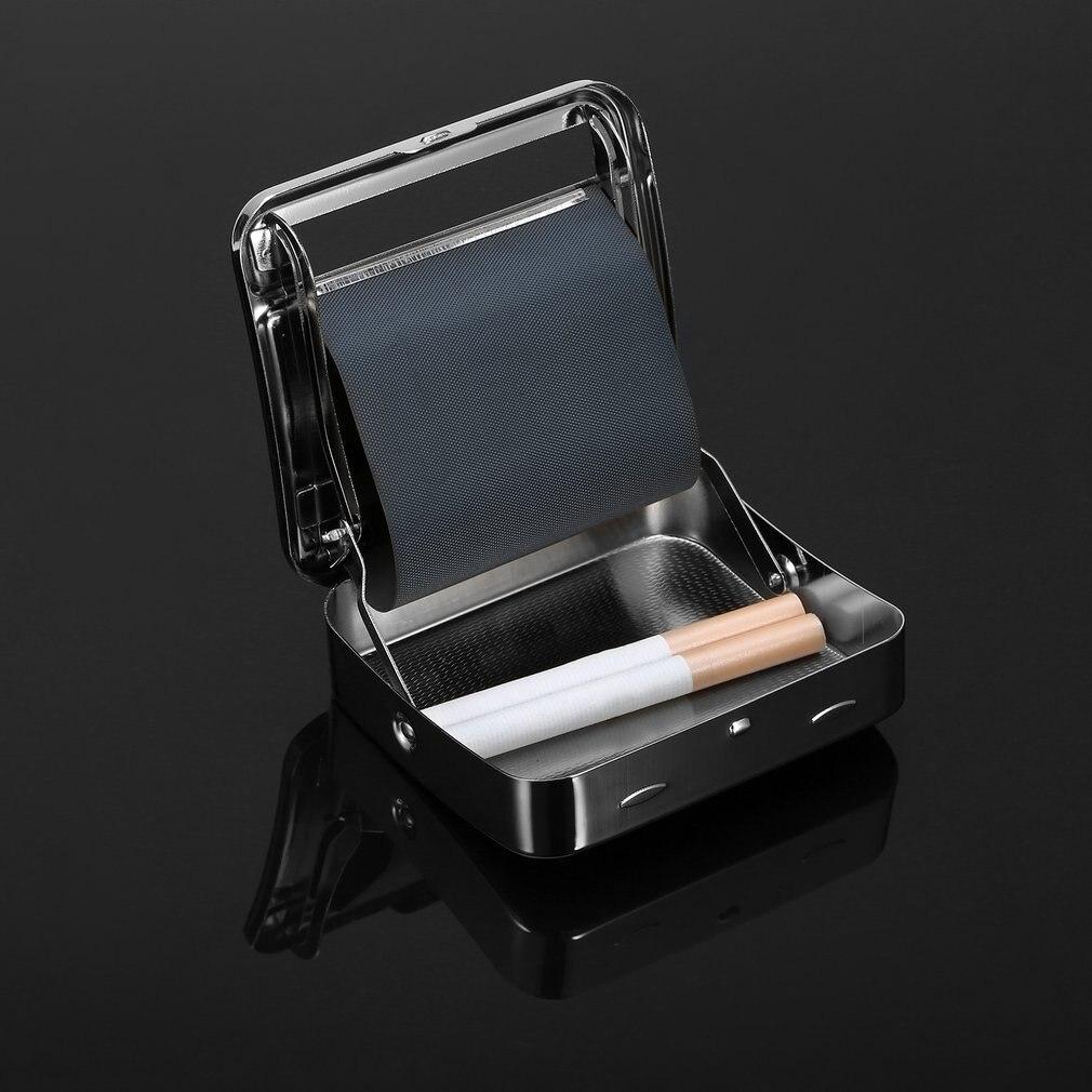 Automatic Cigarette Rolling Box