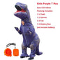 Dinosaur Costumes