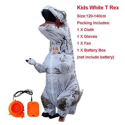 Dinosaur Costumes