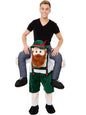 Piggyback Costume