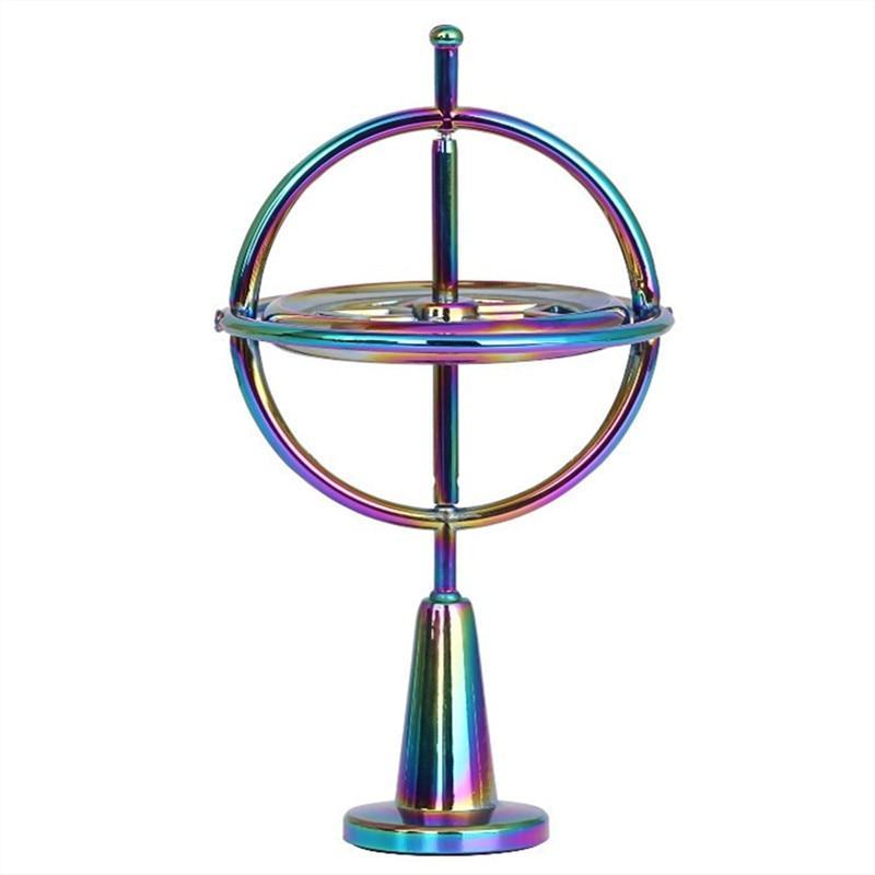 Spinning Gyroscope