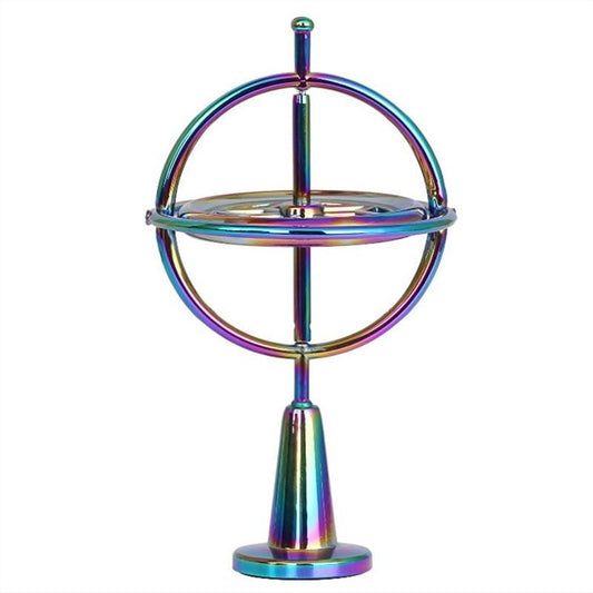 Spinning Gyroscope