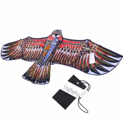 1.1m Flat Eagle Kite