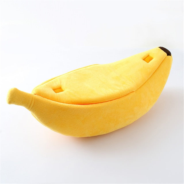 Banana Pet House