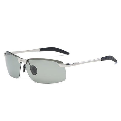 Seek-Fish Chameleon™ Polarized Glasses