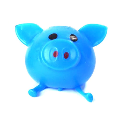 Anti Stress Pig Toy