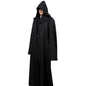 Star Wars cosplay costume Halloween Masquerade magic cloak hooded cloak