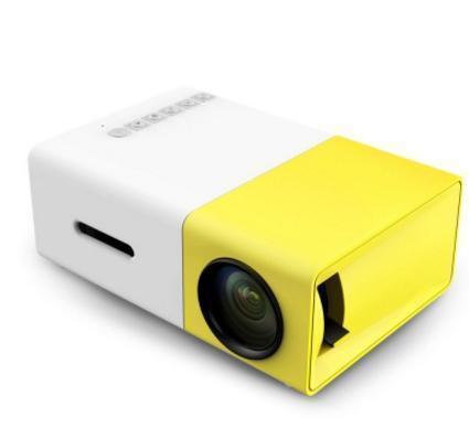 Original LED Portable Projector