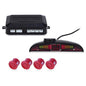 Reverse Assistance Car Parking Sensor Kit