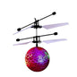 RC Flying Ball Drone