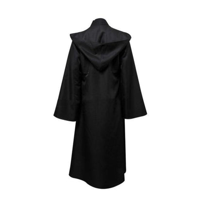 Star Wars cosplay costume Halloween Masquerade magic cloak hooded cloak