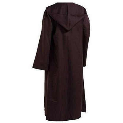 Star Wars cosplay costume Halloween Masquerade magic cloak hooded cloak