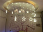 Star Shape Style Decorative String Fairy Light