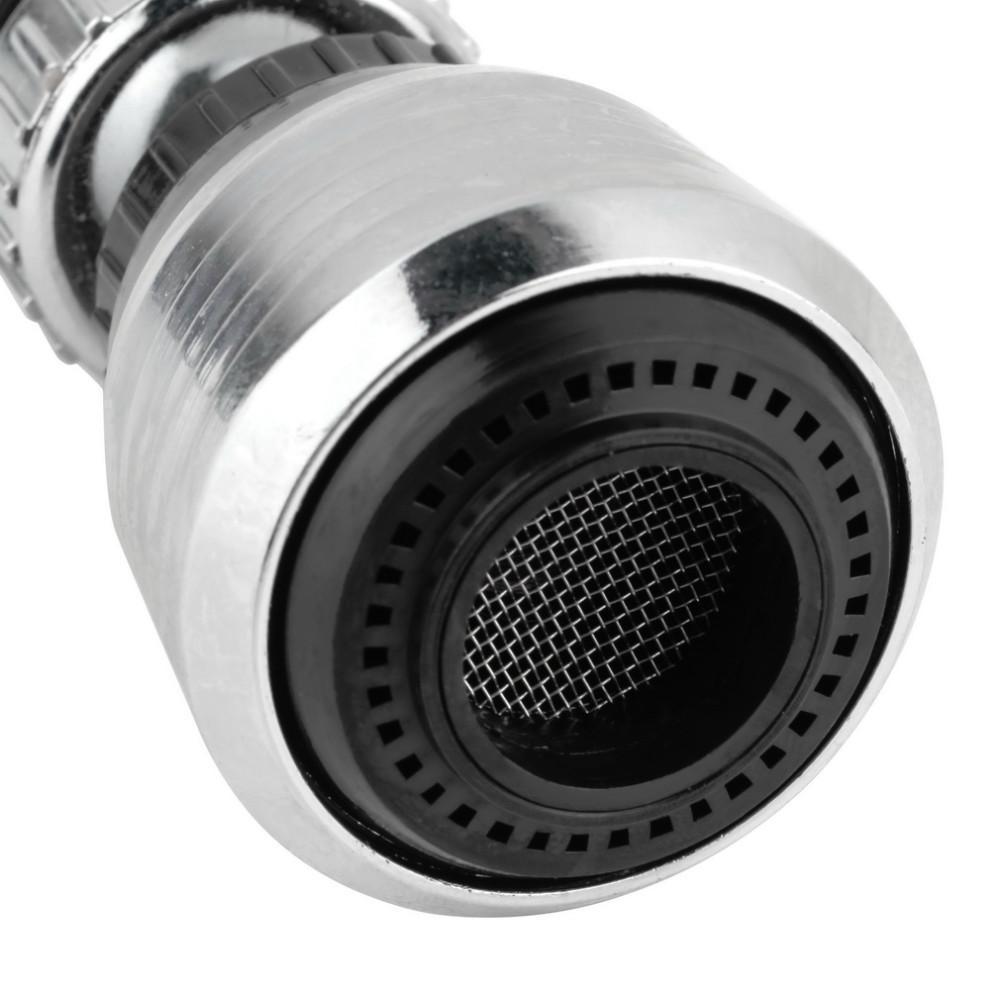 Water Saving Shower Head Filter Nozzle Connector