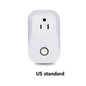 Wi-Fi Remote Control Power Socket